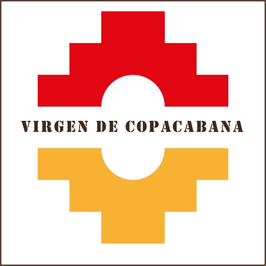 Virgen De Copacabana Purmamarca Esterno foto